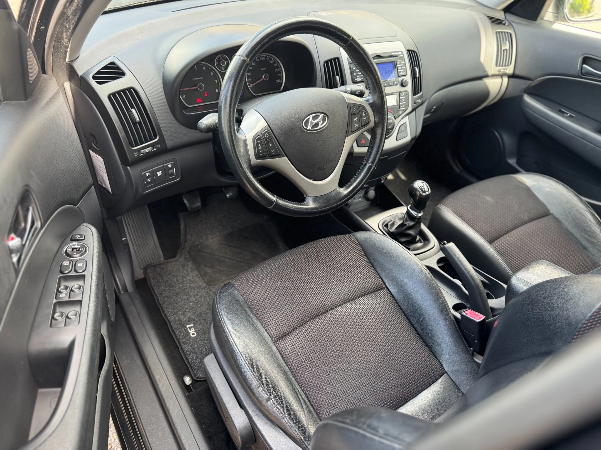 Hoofdafbeelding Hyundai i30