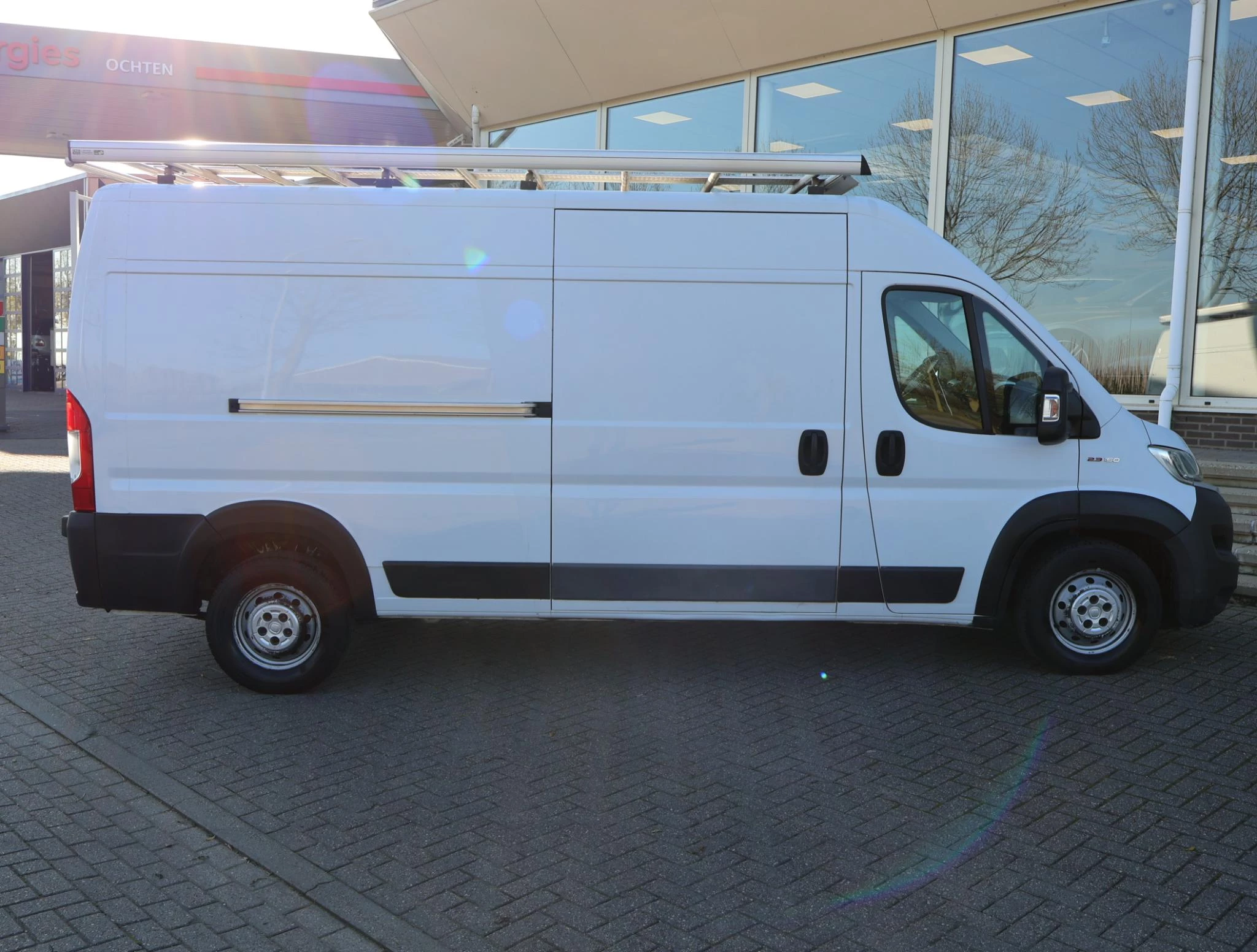 Hoofdafbeelding Fiat Ducato