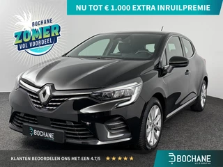 Renault Clio 1.0 TCe 90 Intens | Camera | Navigatie