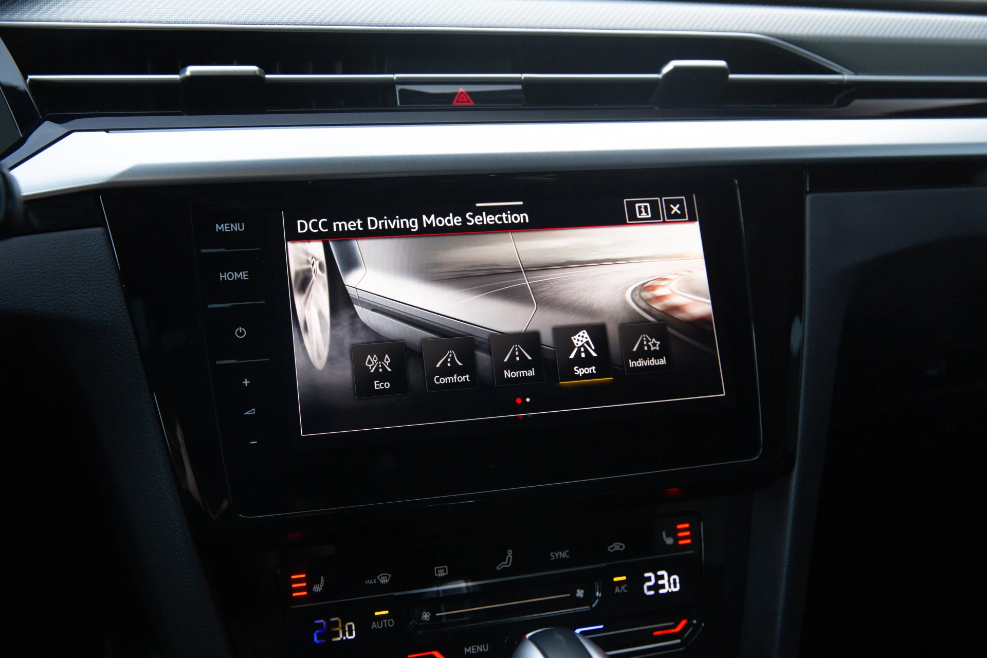 Hoofdafbeelding Volkswagen Arteon