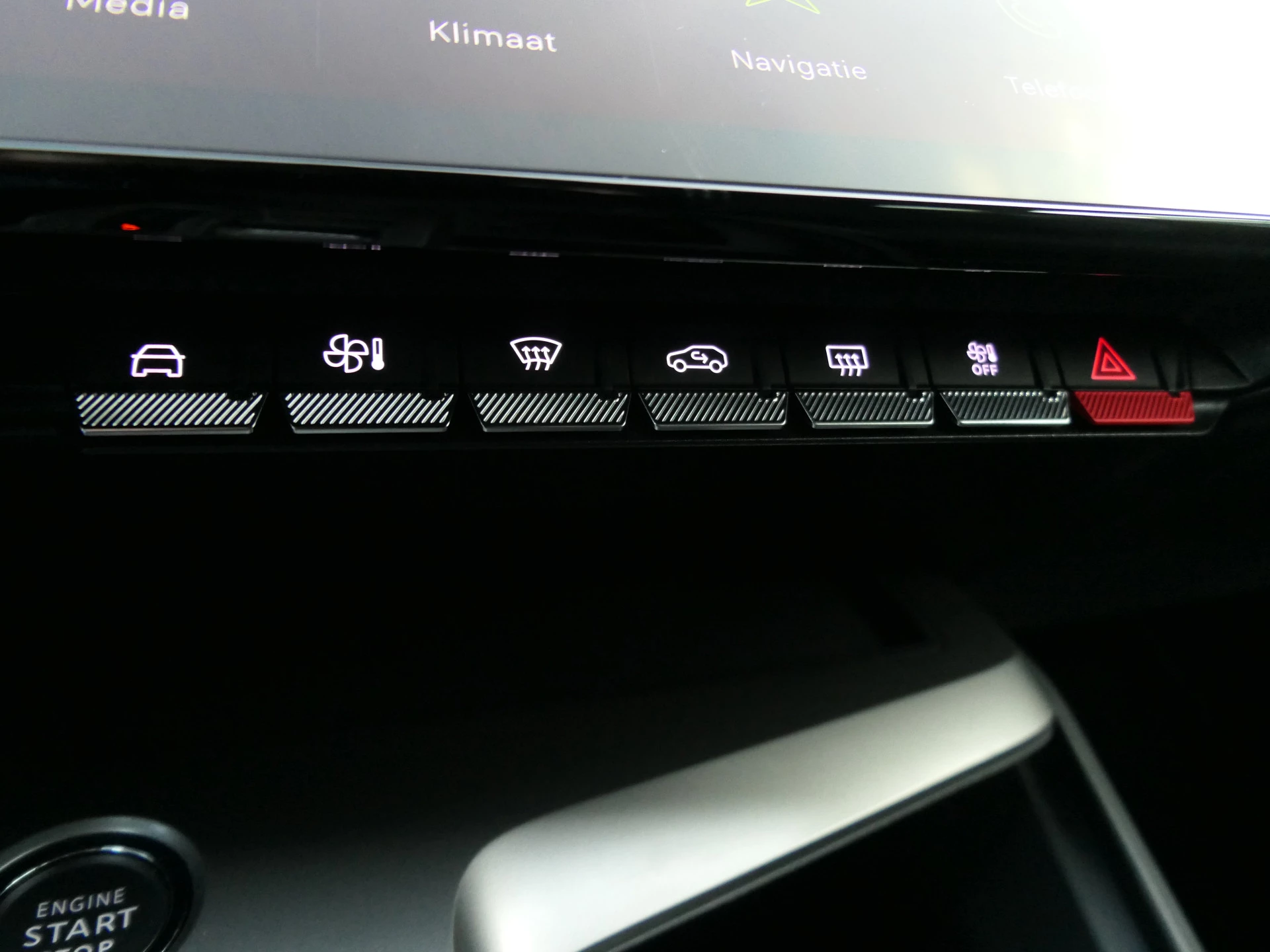 Hoofdafbeelding Peugeot 408