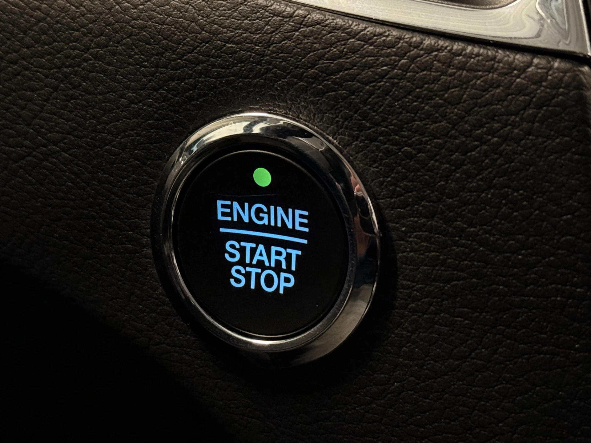 Hoofdafbeelding Ford S-Max