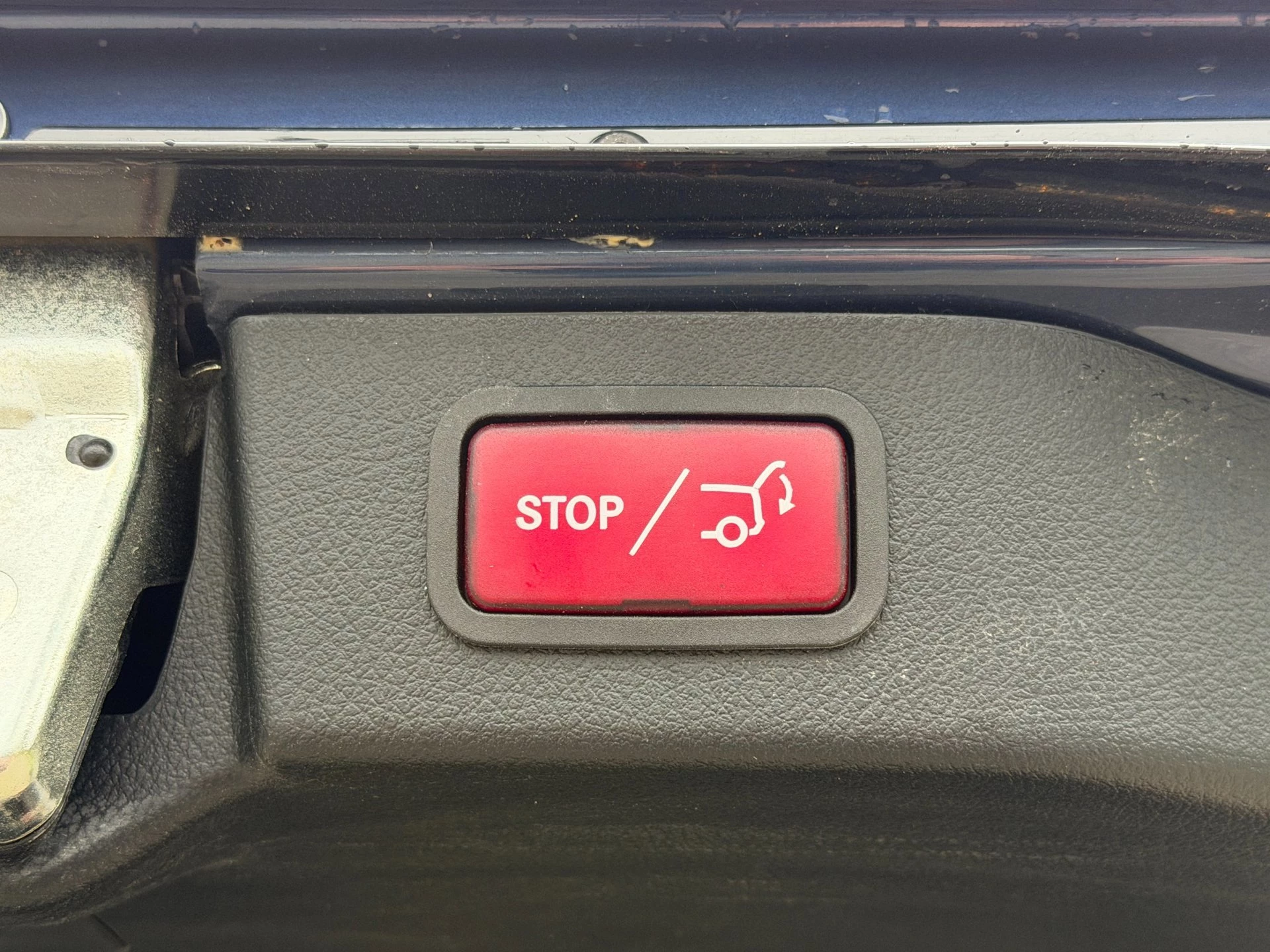 Hoofdafbeelding Mercedes-Benz EQV