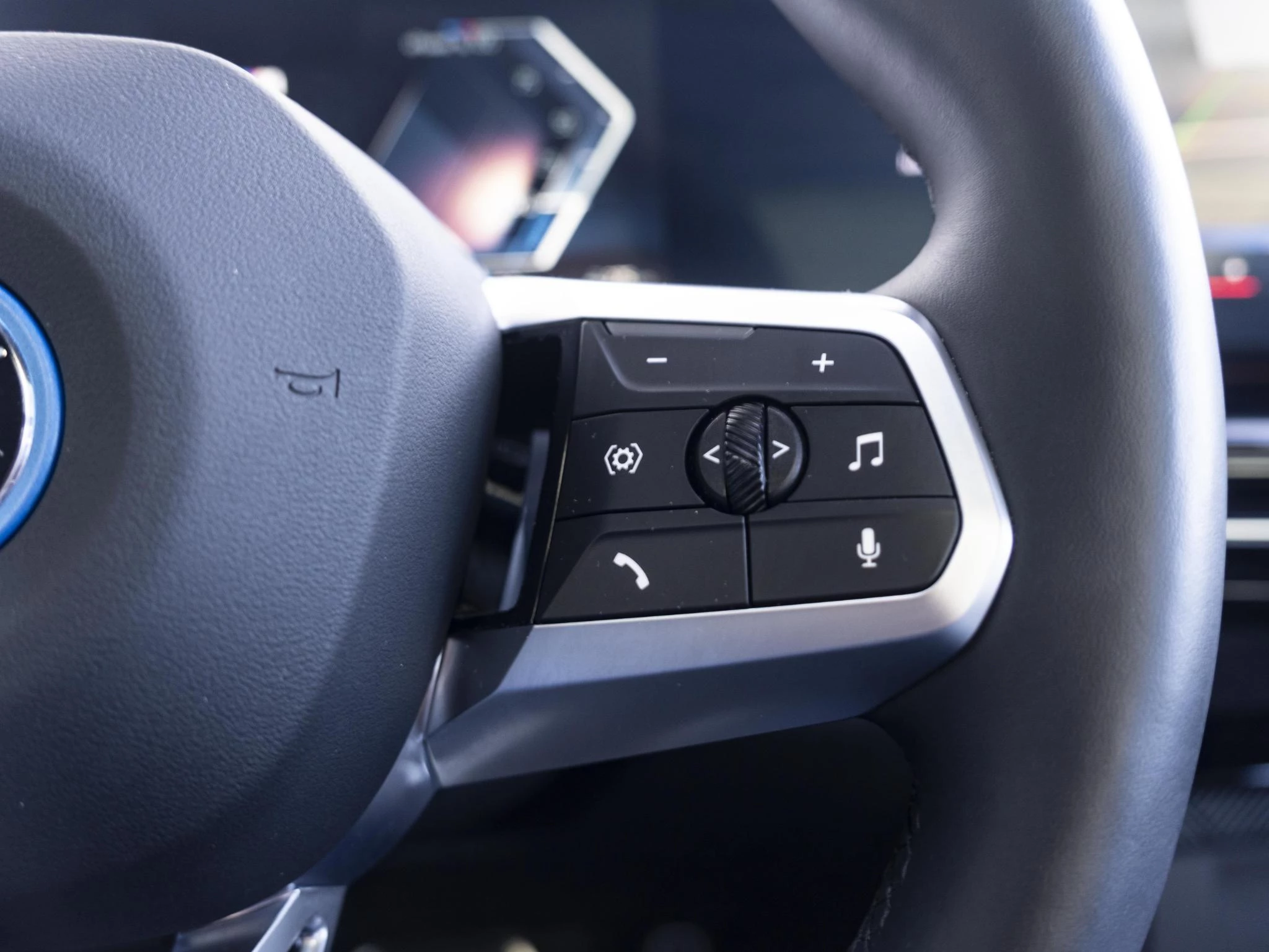 Hoofdafbeelding BMW iX1