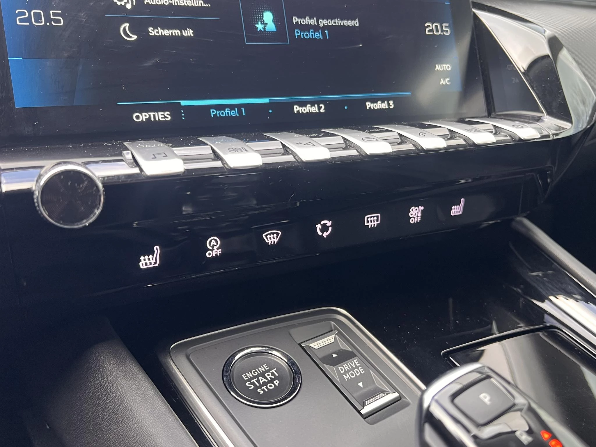 Hoofdafbeelding Peugeot 508