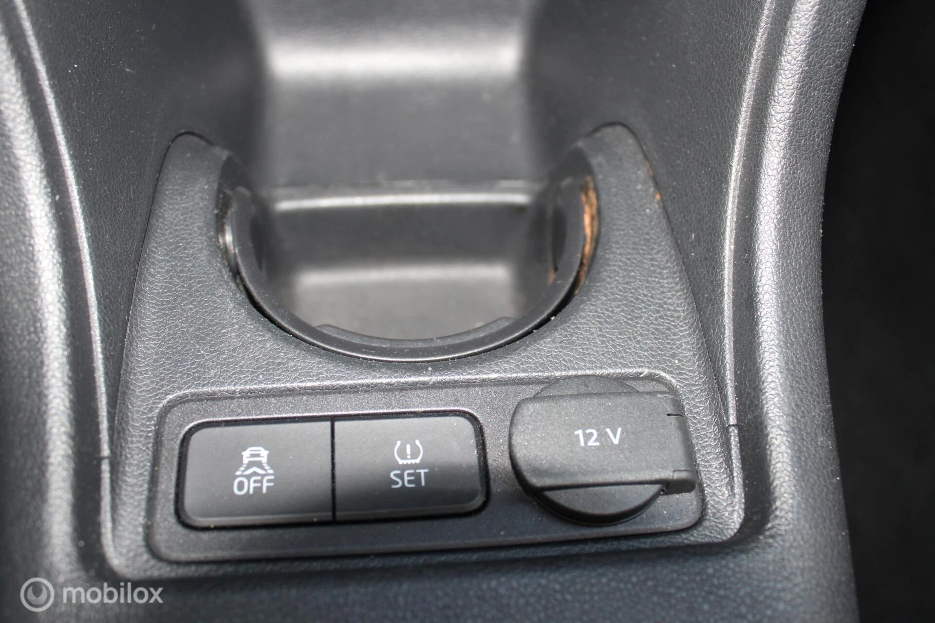 Hoofdafbeelding SEAT Mii