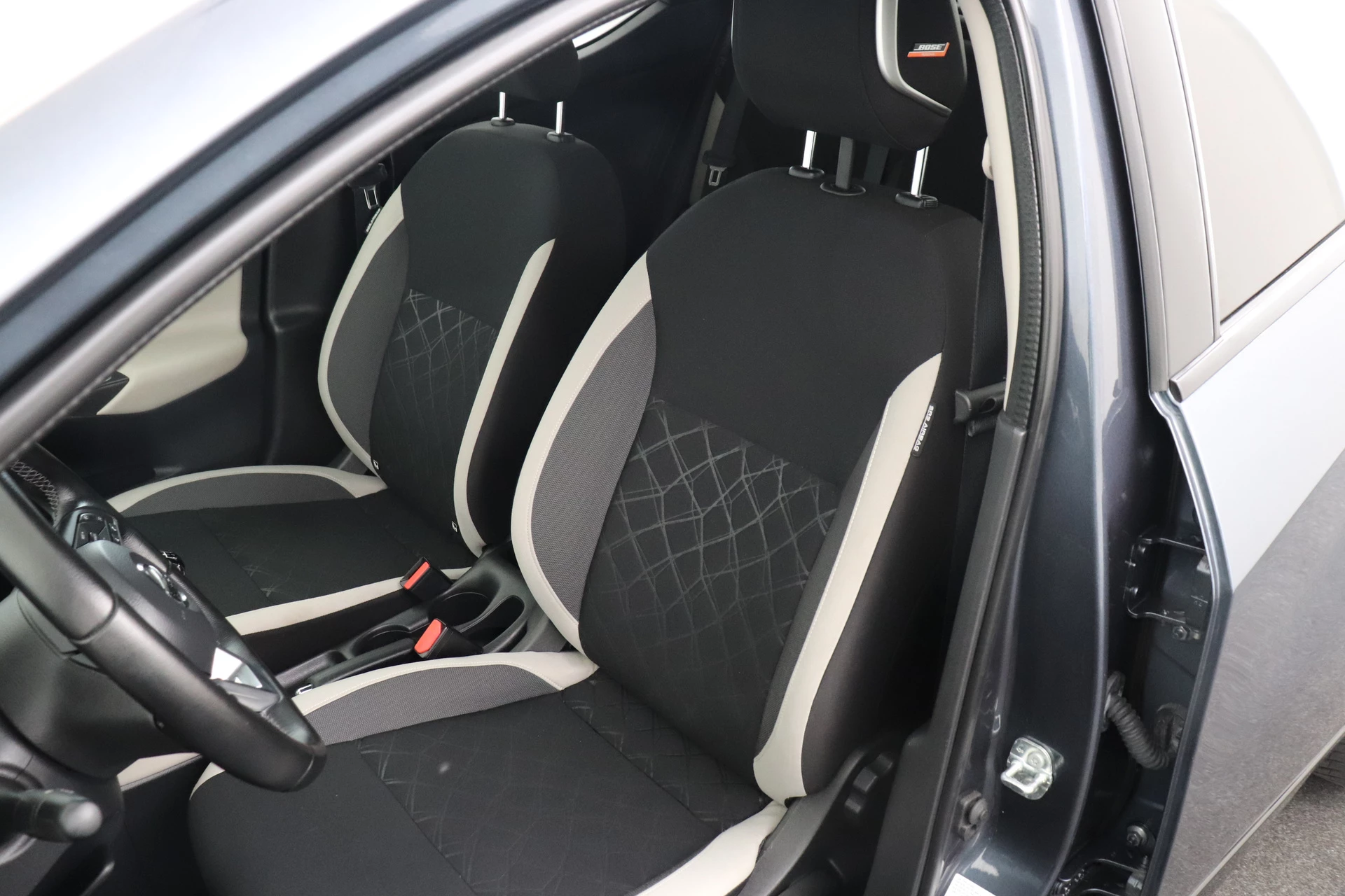 Hoofdafbeelding Nissan Micra