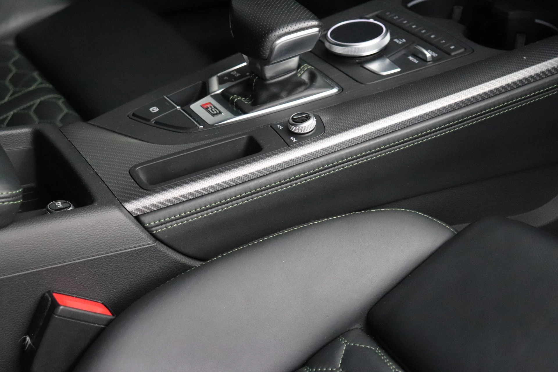 Hoofdafbeelding Audi RS5