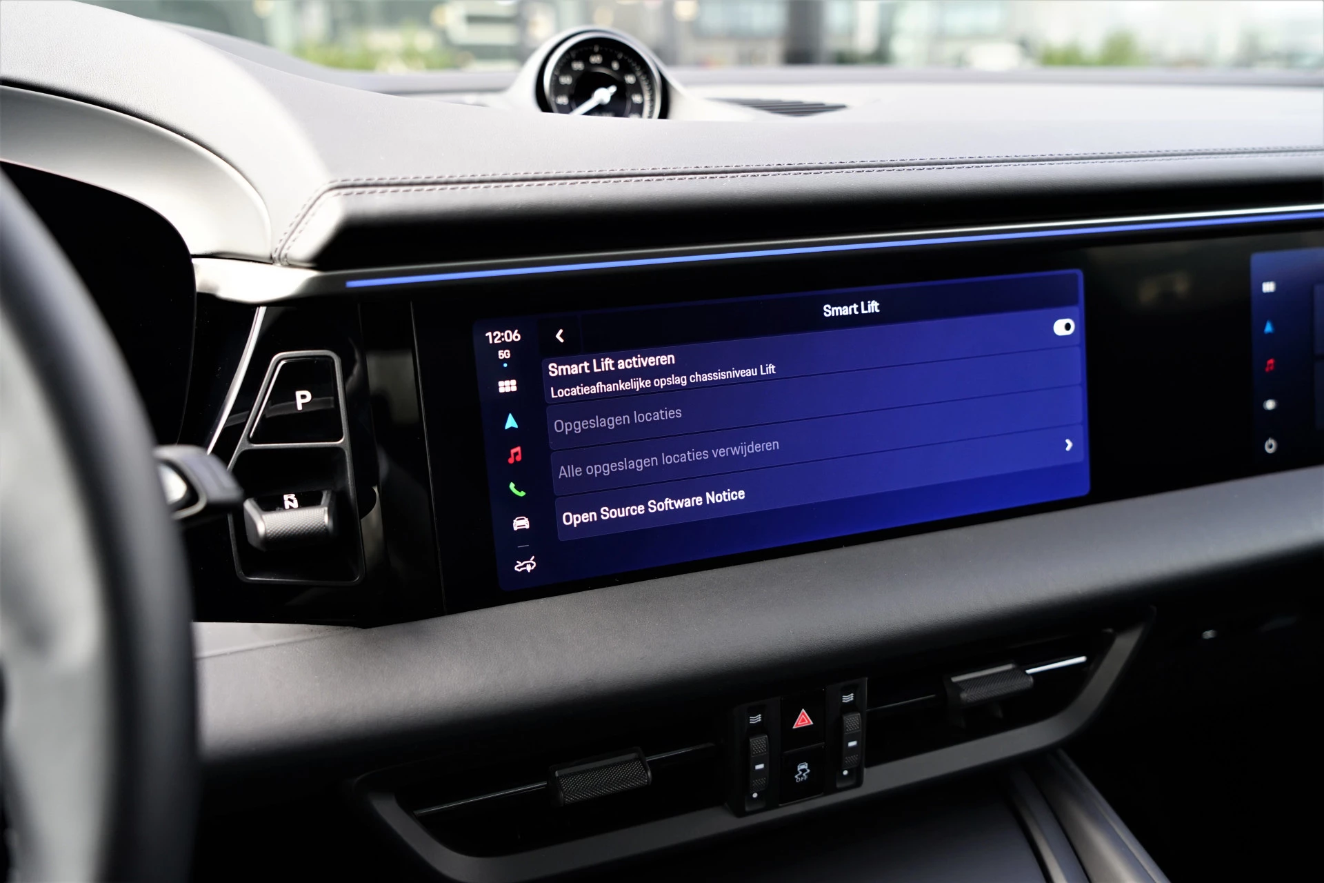 Hoofdafbeelding Porsche Macan