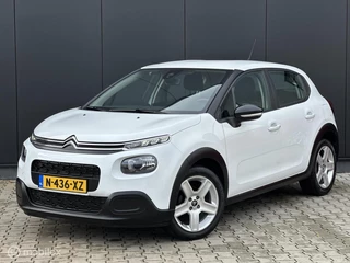 Citroen C3 1.2 83PK Business | CRUISE | CLIMA | VELGEN |