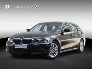 BMW 3 Serie Touring 330i | Executive | Adaptive Cruise Control | Head-Up | Hi-Fi | Comfort Access | Driving Assistant | Adaptive LED | Apple Carplay / Android Auto | 17'' LMV