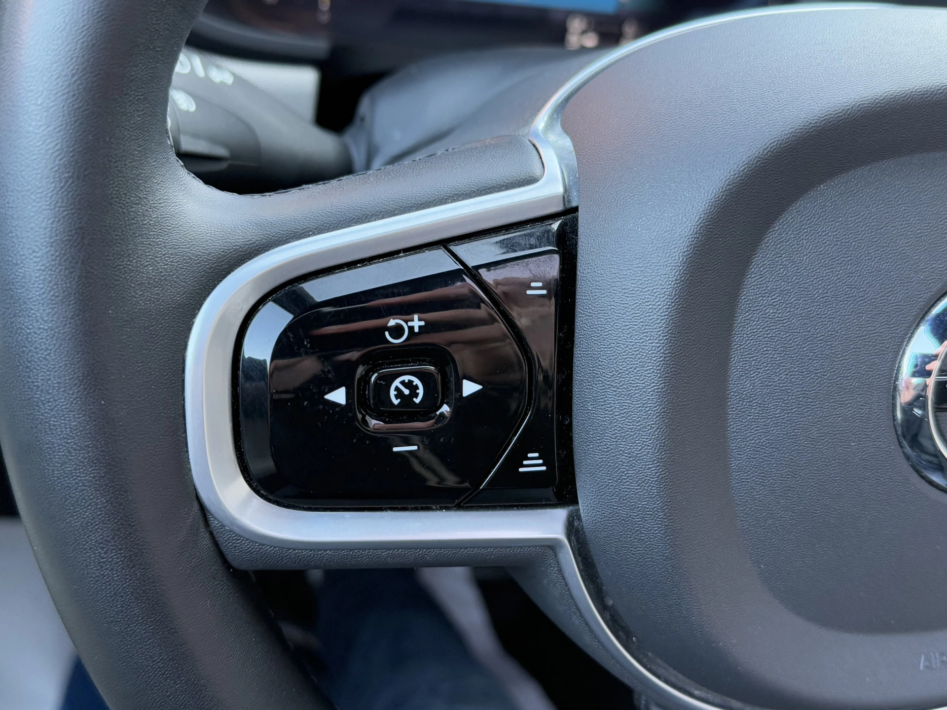 Hoofdafbeelding Volvo V90