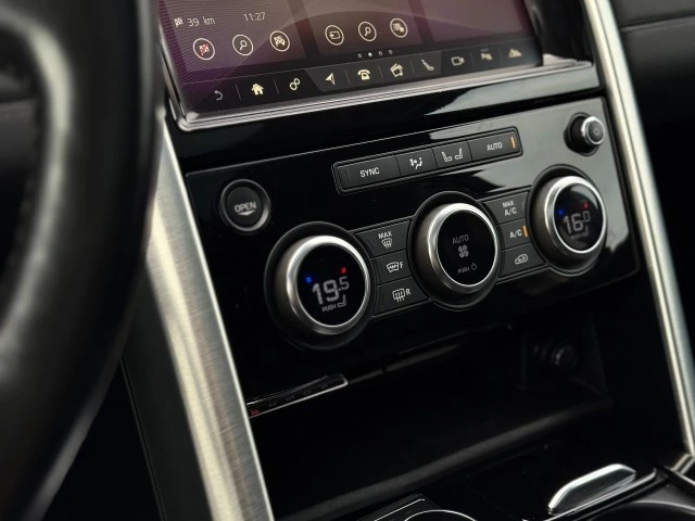 Hoofdafbeelding Land Rover Discovery