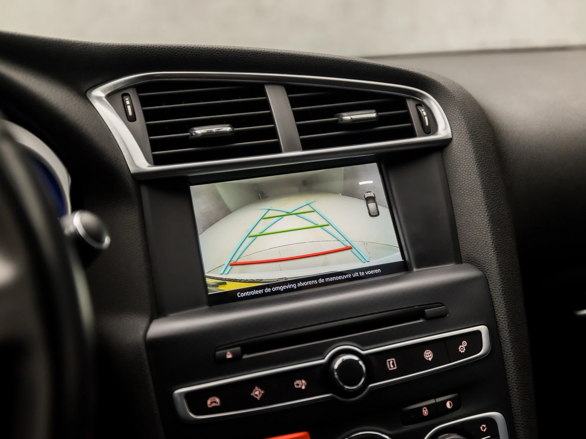 Hoofdafbeelding DS DS 4