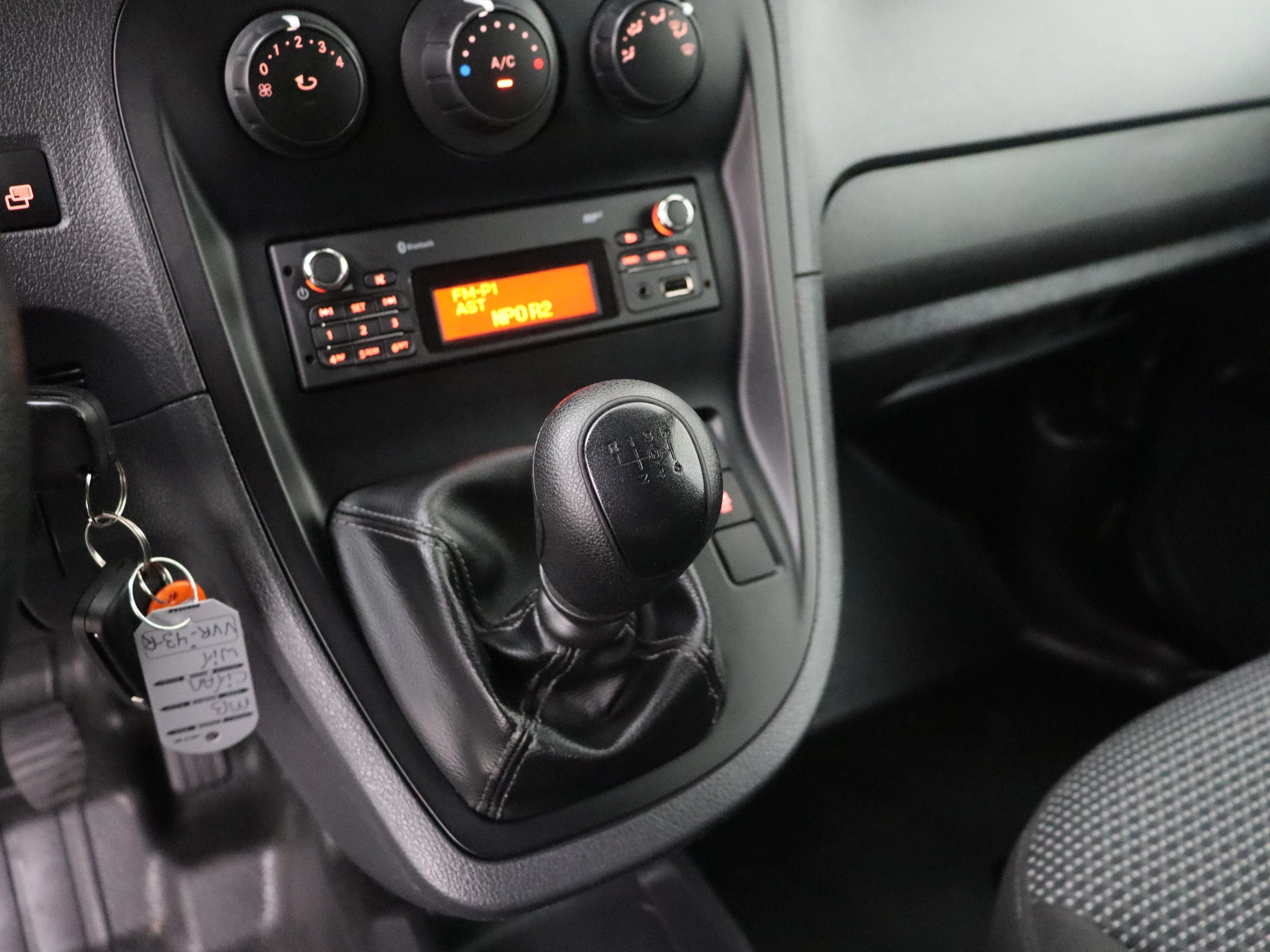Hoofdafbeelding Mercedes-Benz Citan