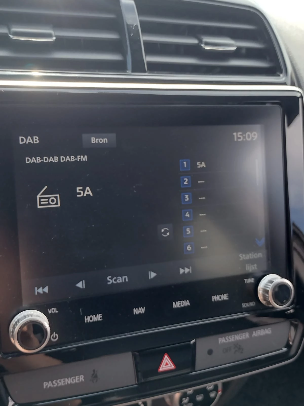 Hoofdafbeelding Mitsubishi ASX