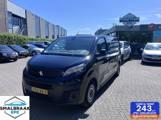 Peugeot Expert Bestel 2.0 BlueHDI 145 Standard Asphalt
