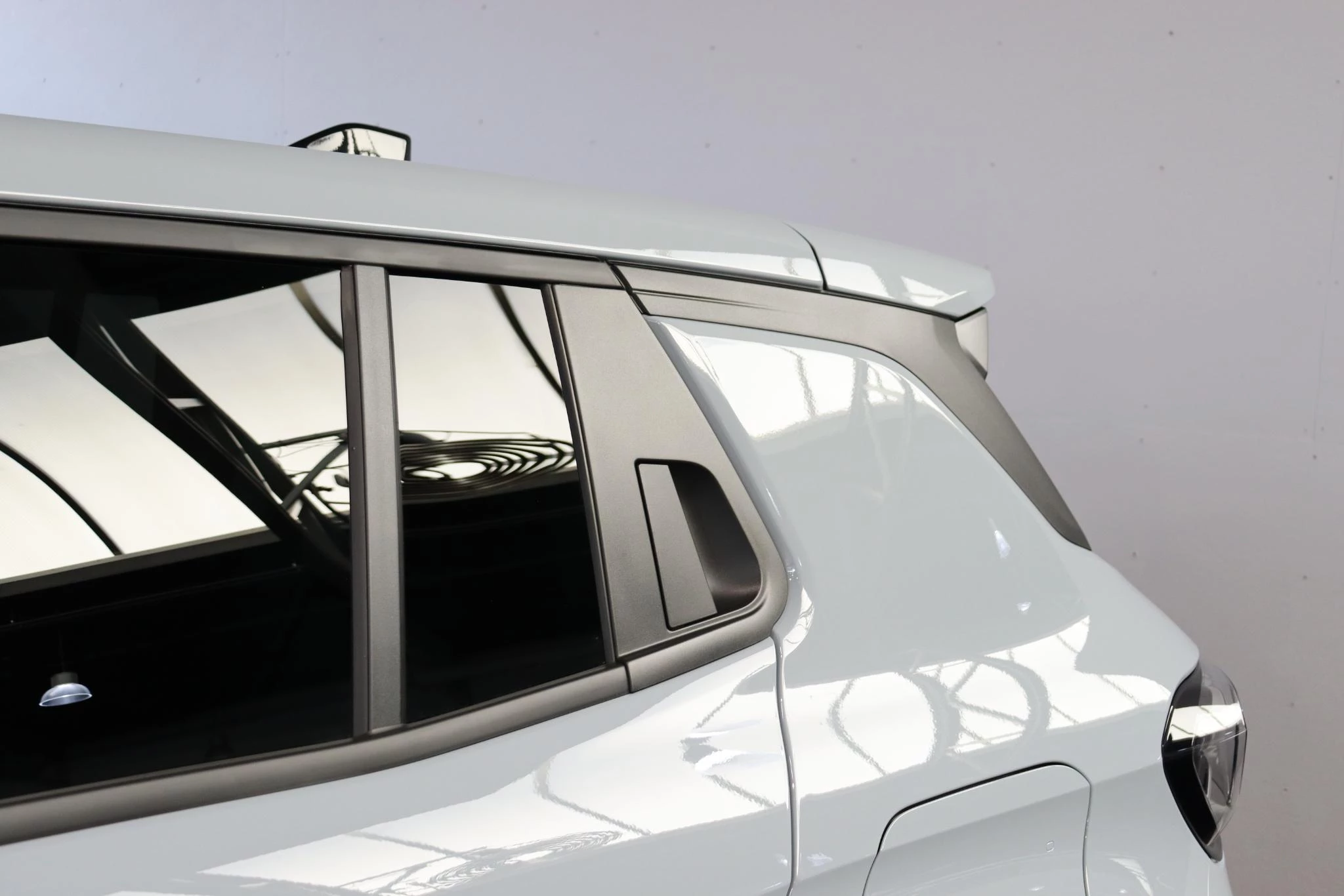 Hoofdafbeelding Jeep Avenger