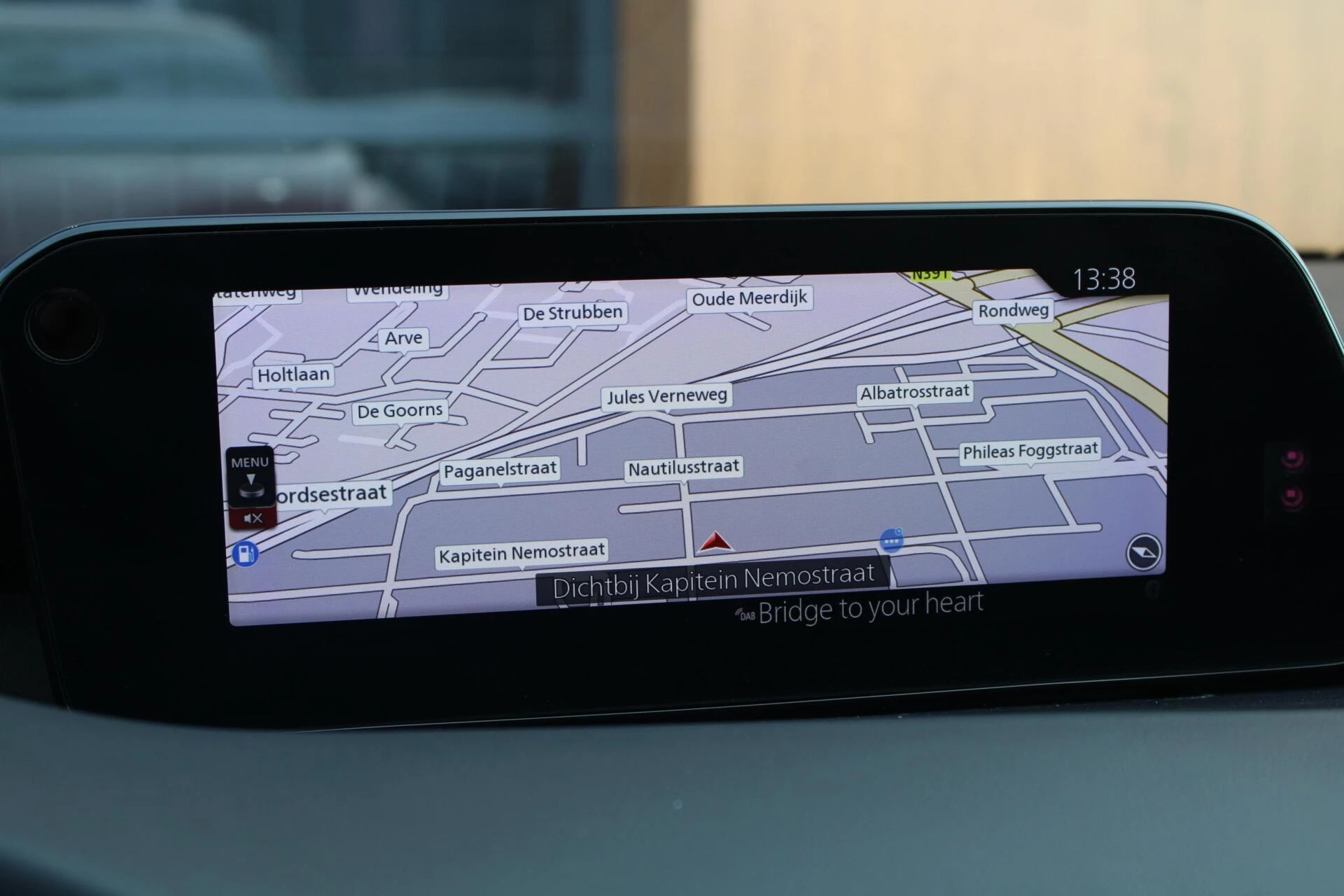 Hoofdafbeelding Mazda 3