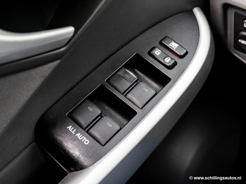 Hoofdafbeelding Toyota Prius