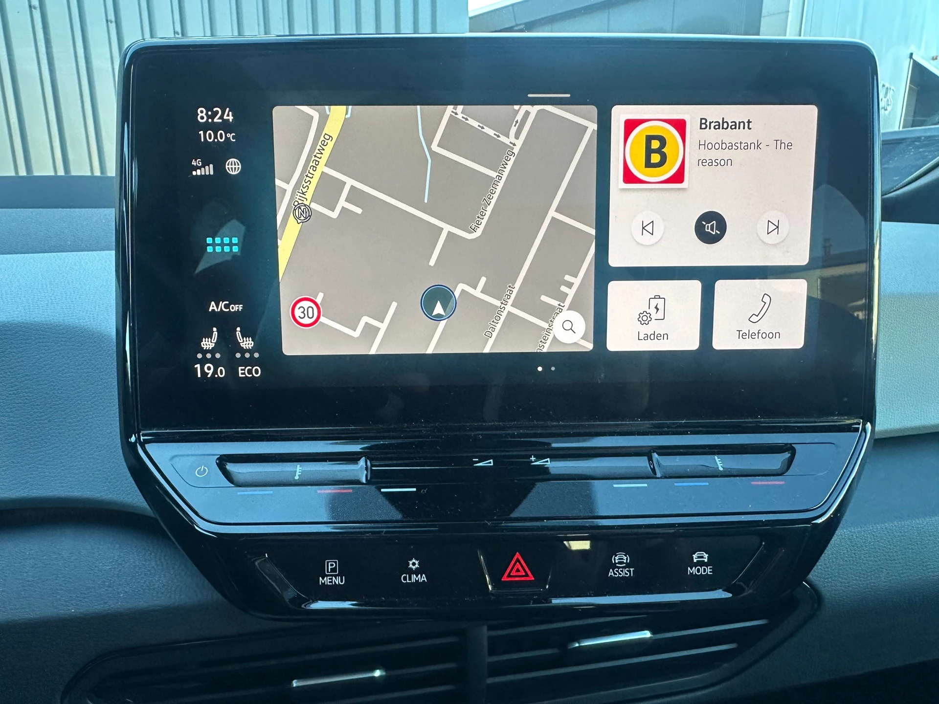 Hoofdafbeelding Volkswagen ID.3