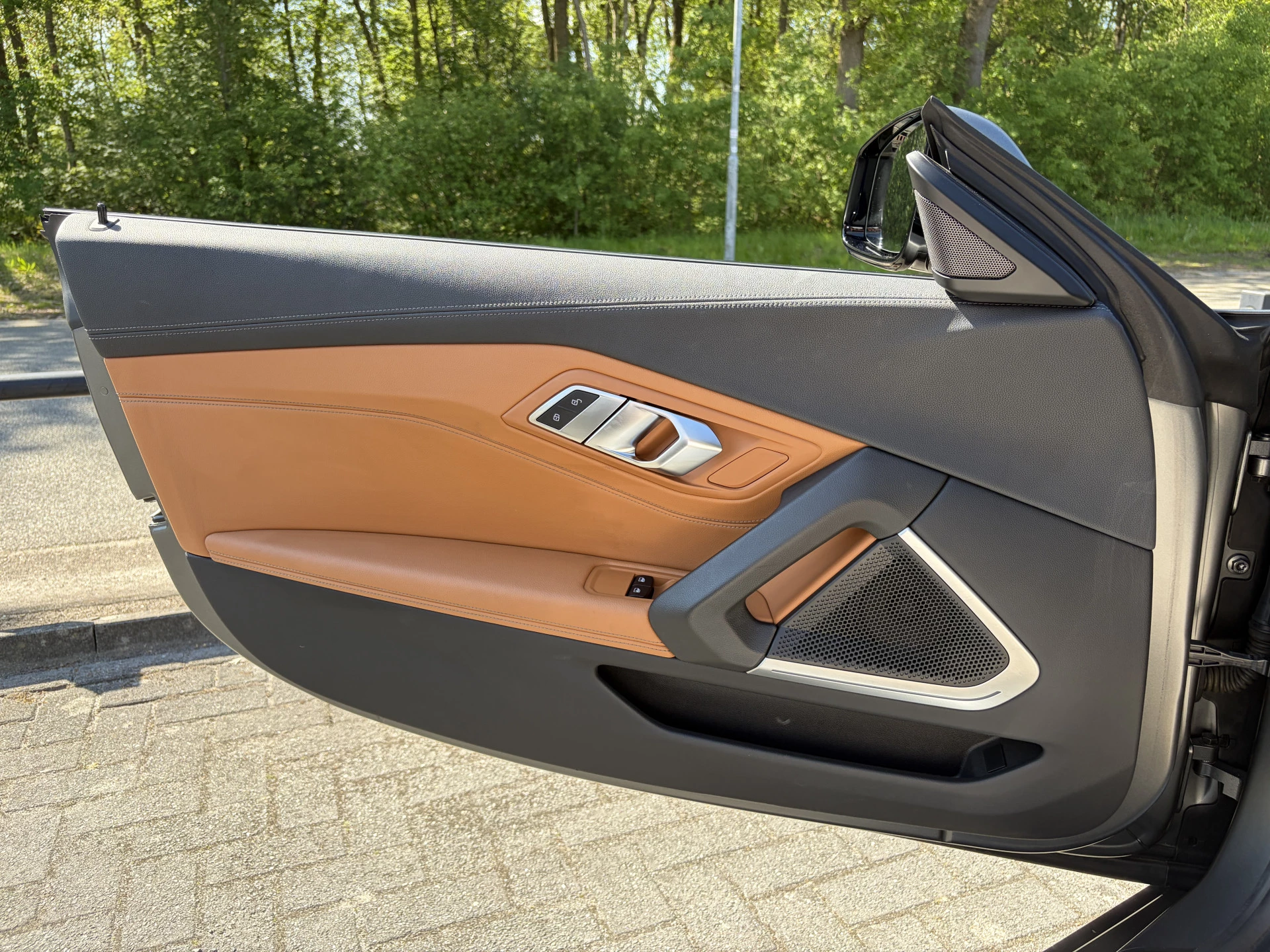 Hoofdafbeelding BMW Z4