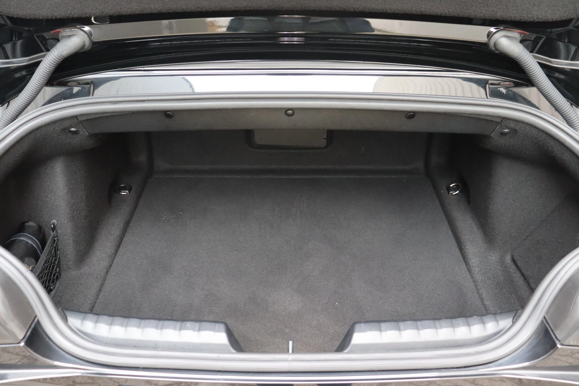 Hoofdafbeelding BMW Z4