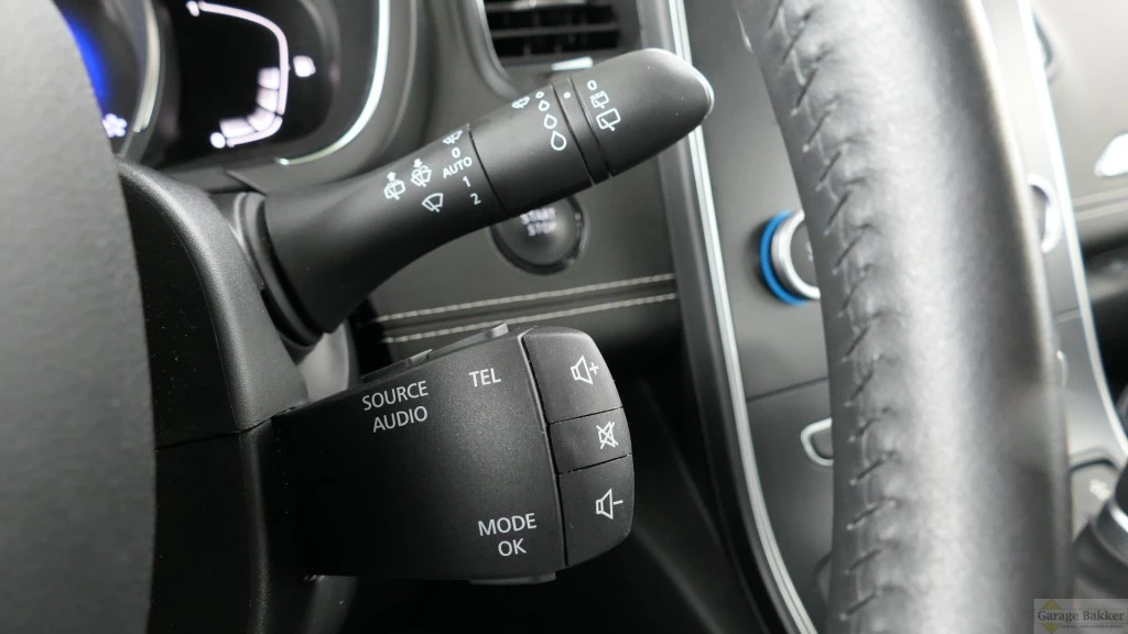 Hoofdafbeelding Renault Scénic