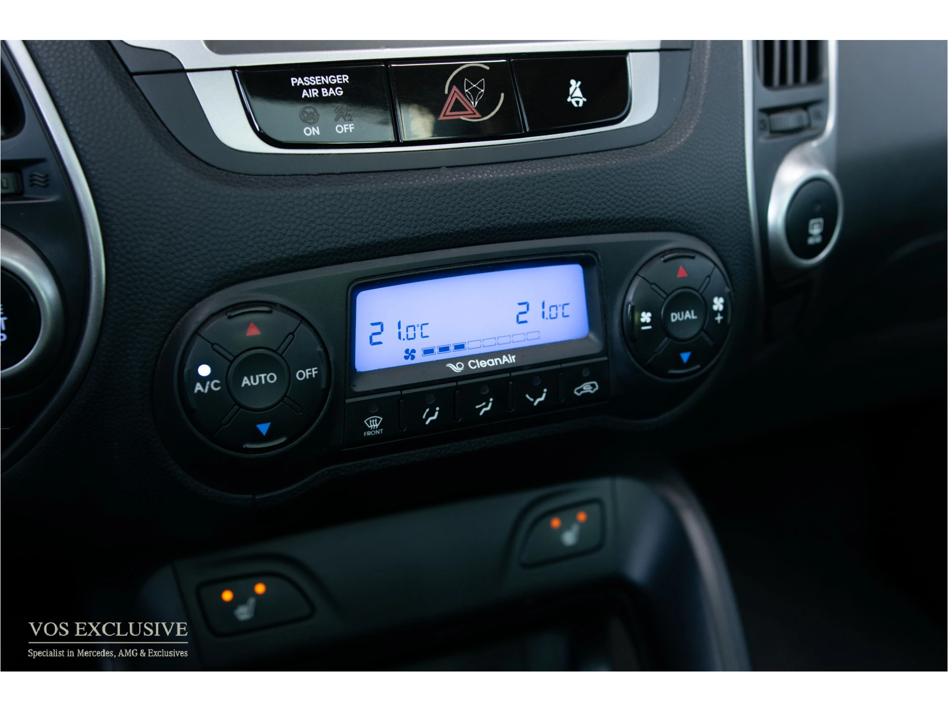 Hoofdafbeelding Hyundai ix35