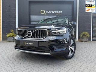 Volvo XC40 1.5 T4 Recharge Inscription Expression, Parkeercamera, Harman/Kardon, Adaptive Cruise Control, Apple CarPlay,