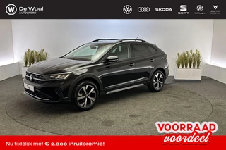Hoofdafbeelding Volkswagen Taigo Volkswagen Taigo Life Edition 1.0