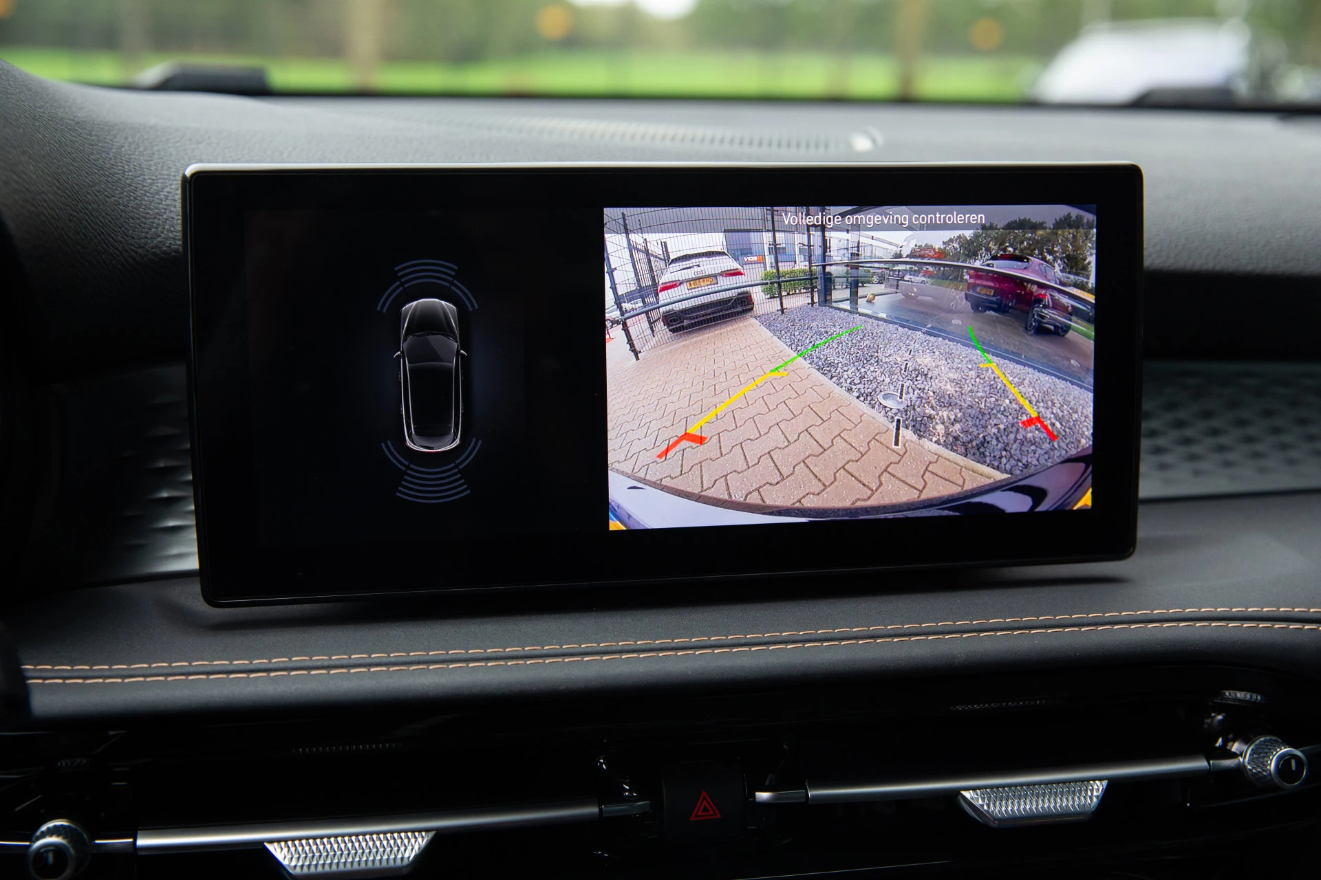 Hoofdafbeelding Alfa Romeo Tonale