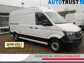 Volkswagen Crafter 2.0TDI 100PK, L3H3, Airco