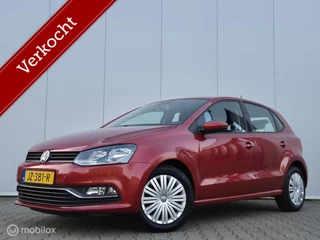 VOLKSWAGEN POLO 1.4 TDI COMFORTLINE/CARPLAY/PDC/BLUETOOTH/NAVIGATIE