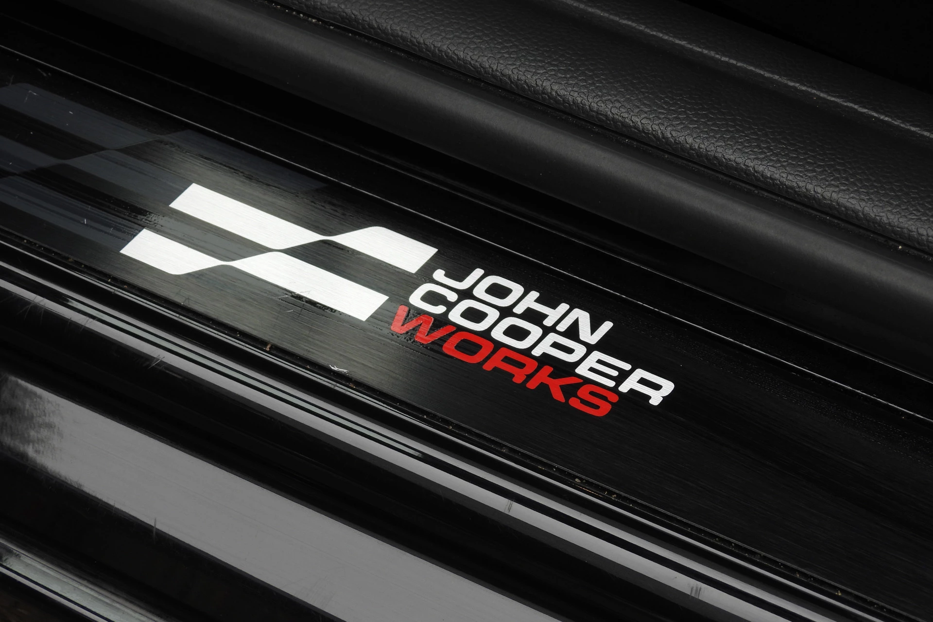 Hoofdafbeelding MINI 3-deurs