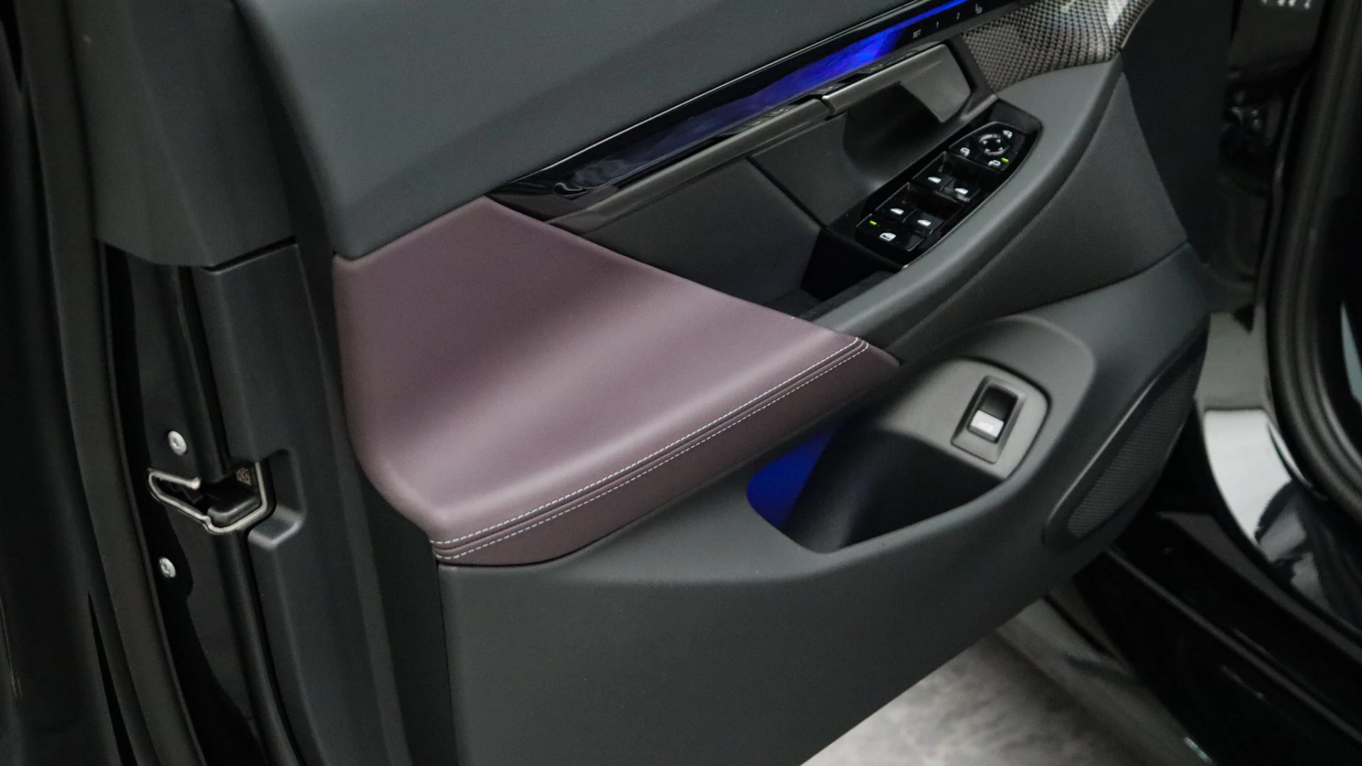 Hoofdafbeelding BMW M5