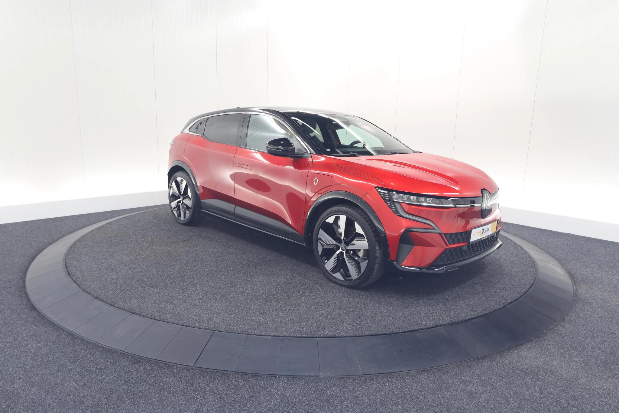 Hoofdafbeelding Renault Megane E-Tech