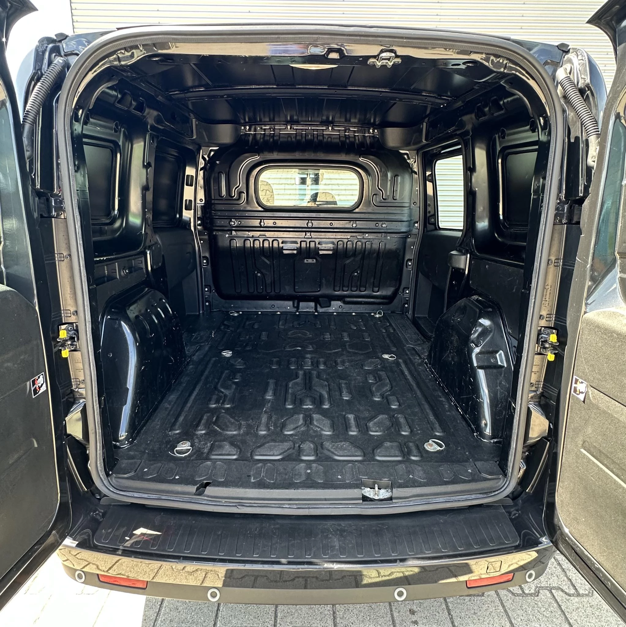 Hoofdafbeelding Fiat Doblò