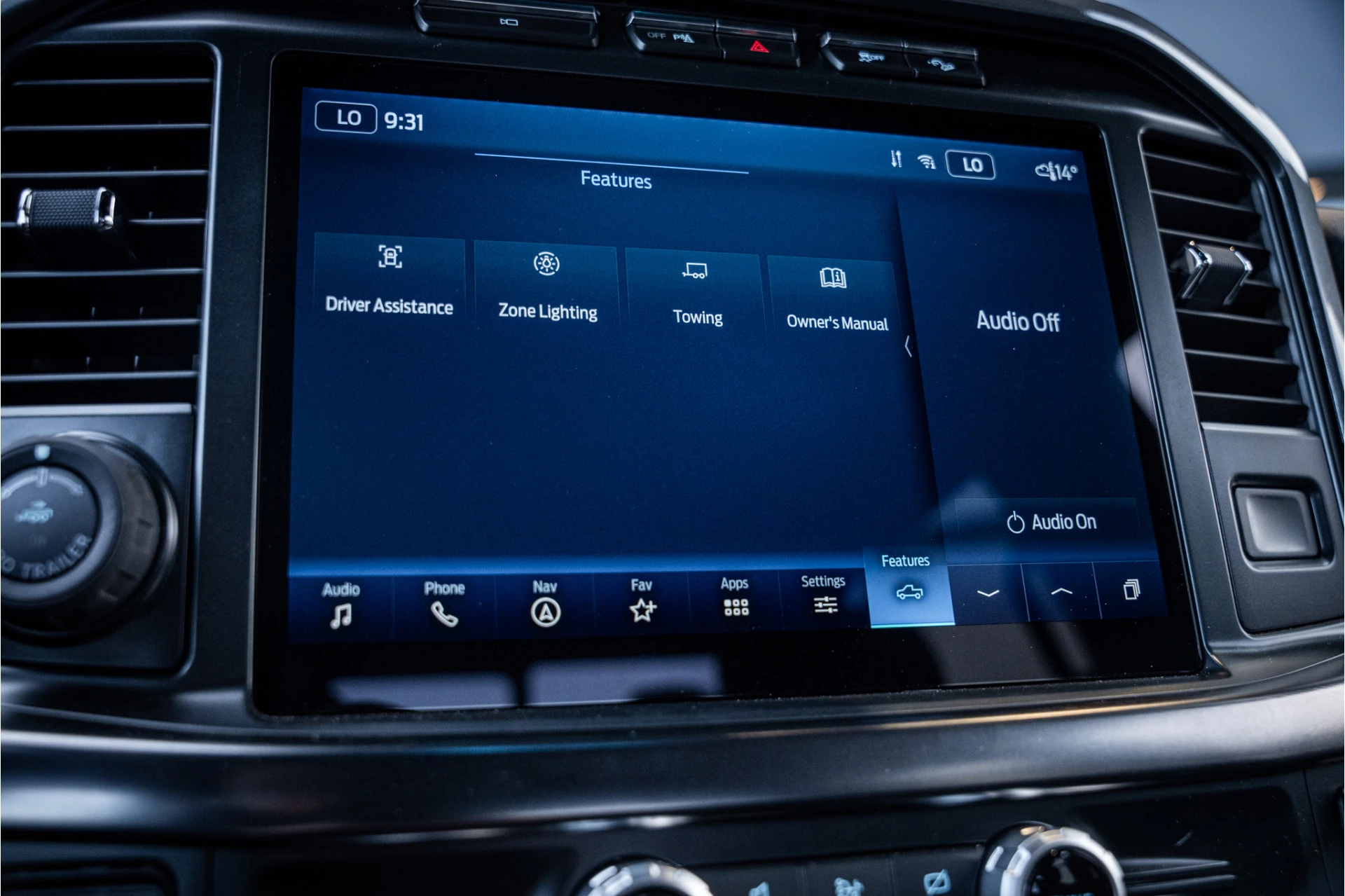 Hoofdafbeelding Ford F-150