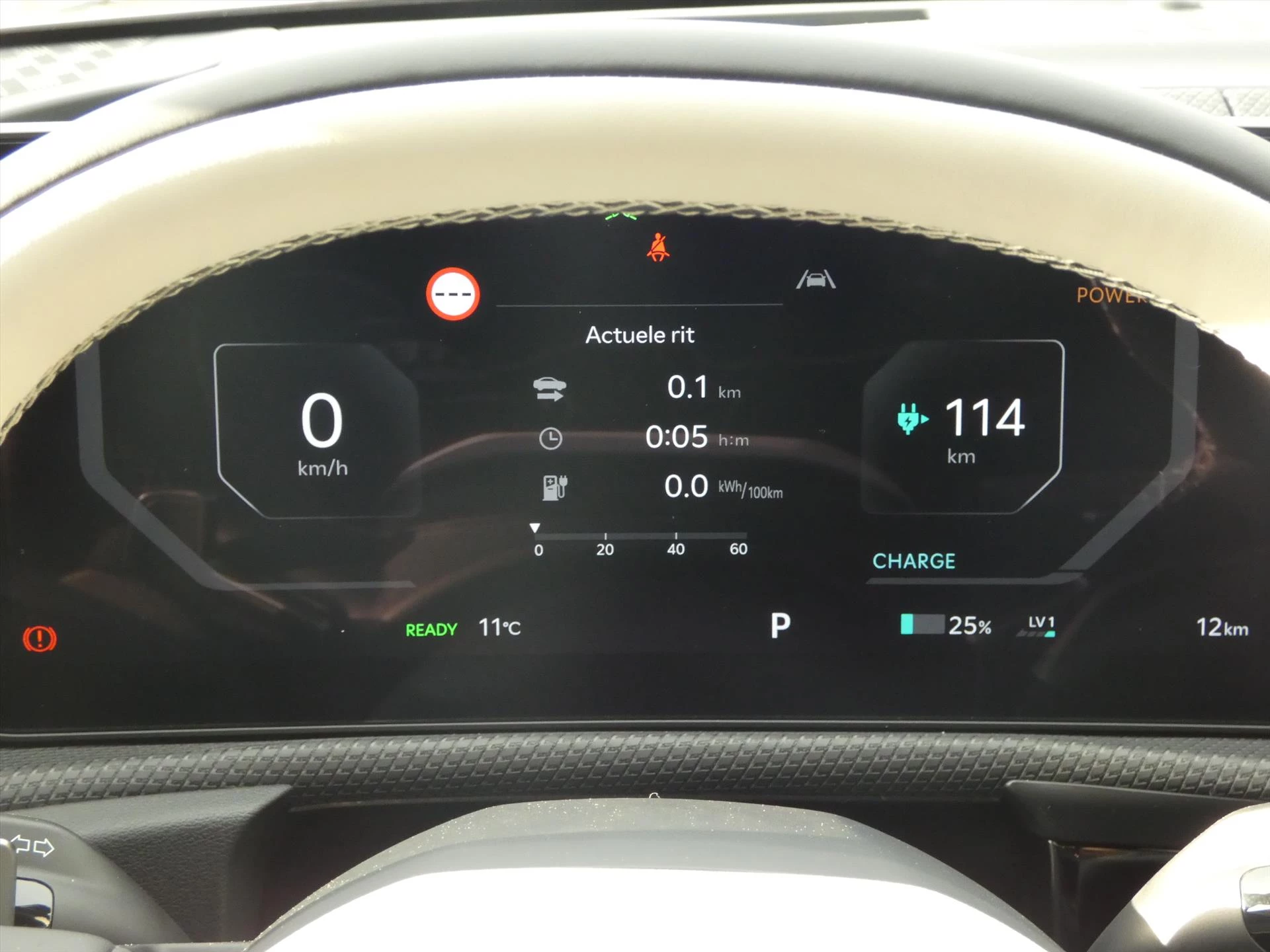 Hoofdafbeelding Kia EV6