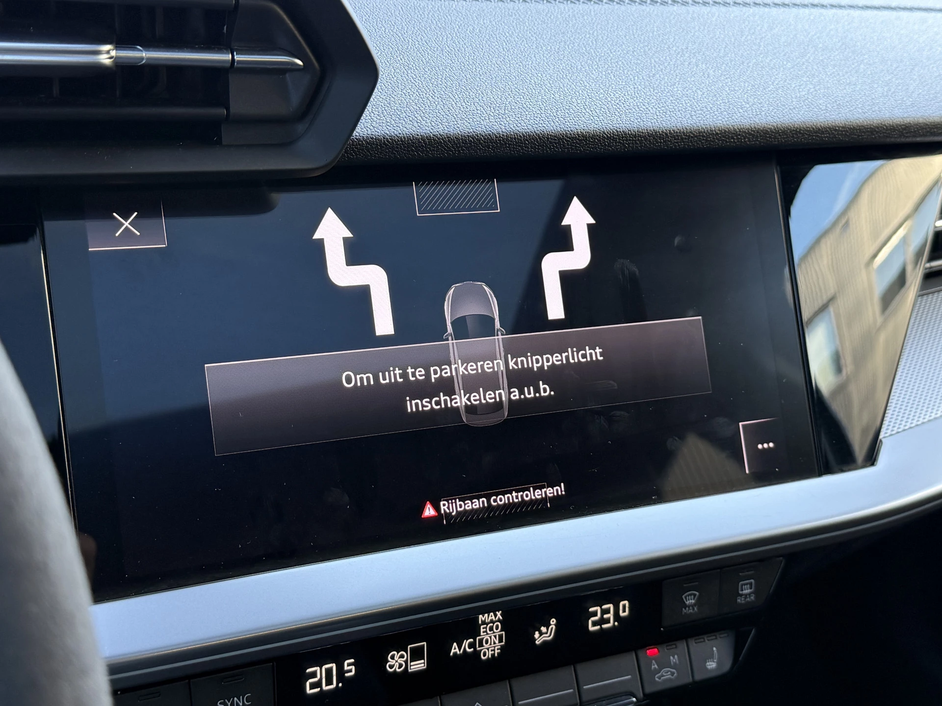 Hoofdafbeelding Audi S3