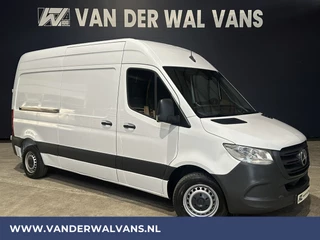 Mercedes-Benz Sprinter 314 CDI 143pk L2H2 Euro6 Airco | Camera | Navigatie | Apple Carplay | Android Auto Bijrijdersbank