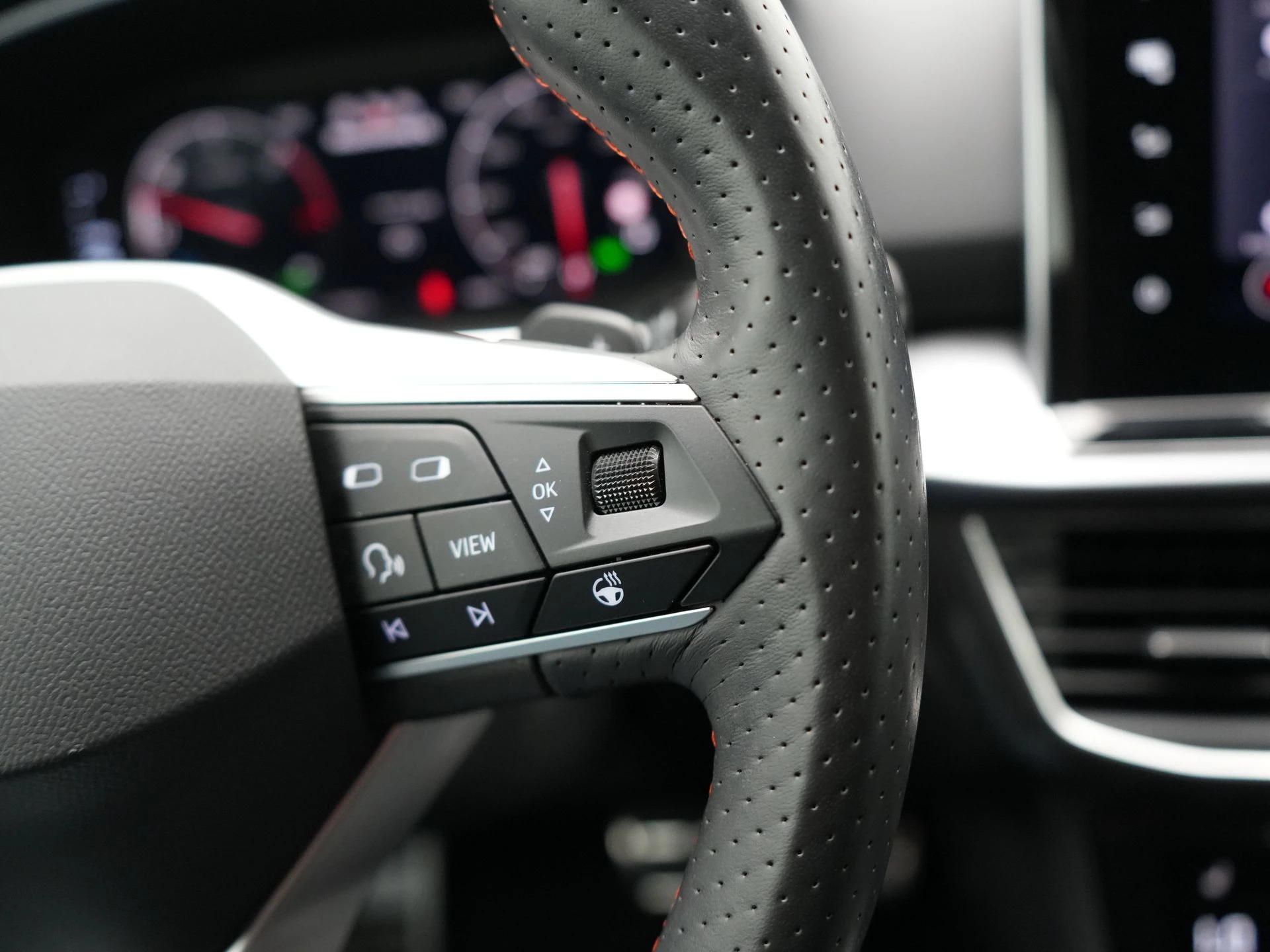 Hoofdafbeelding SEAT Tarraco