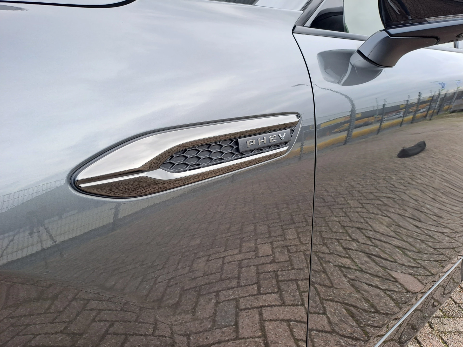 Hoofdafbeelding Mazda CX-60