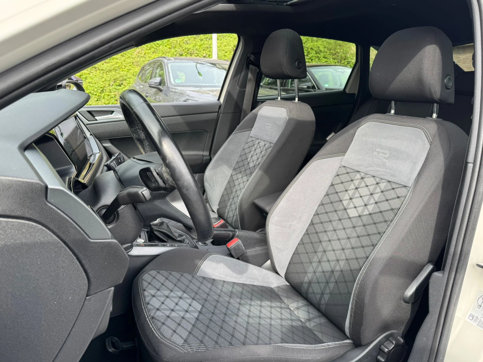 Hoofdafbeelding Volkswagen Taigo