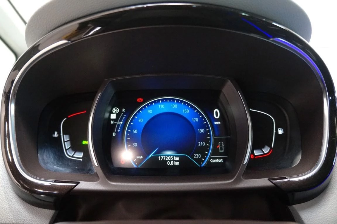 Hoofdafbeelding Renault Espace