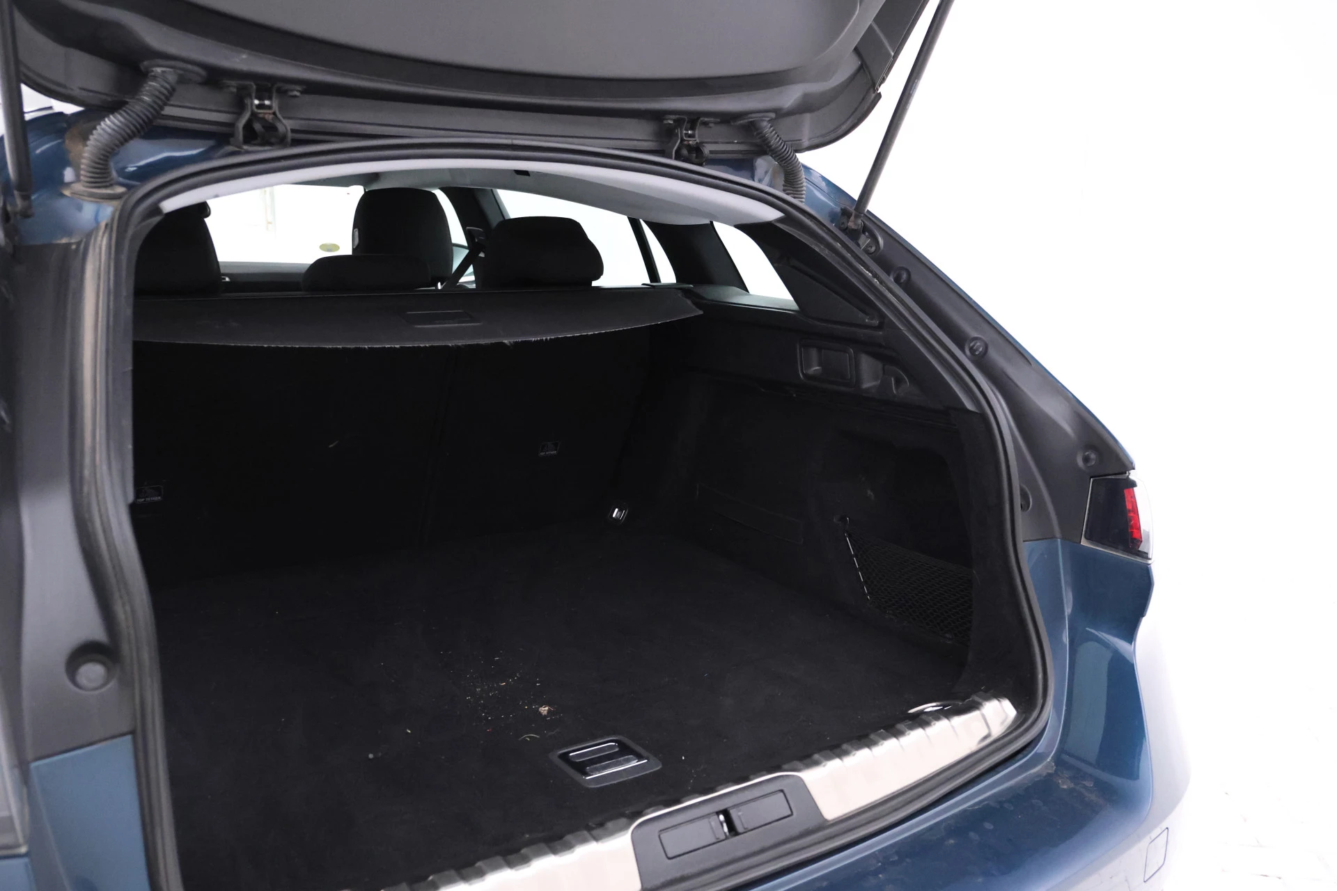 Hoofdafbeelding Peugeot 508