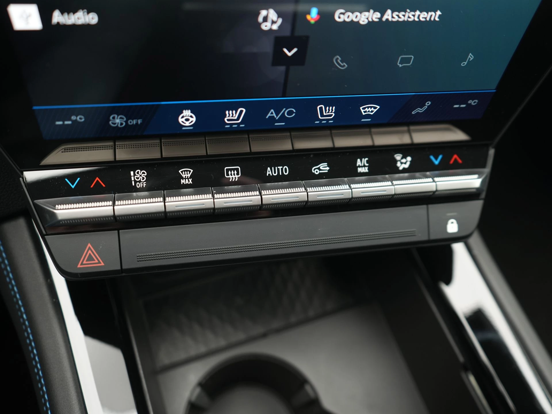 Hoofdafbeelding Renault Rafale