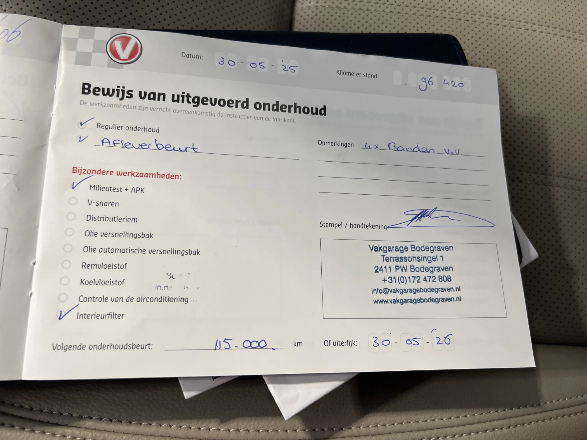 Hoofdafbeelding Land Rover Range Rover Velar