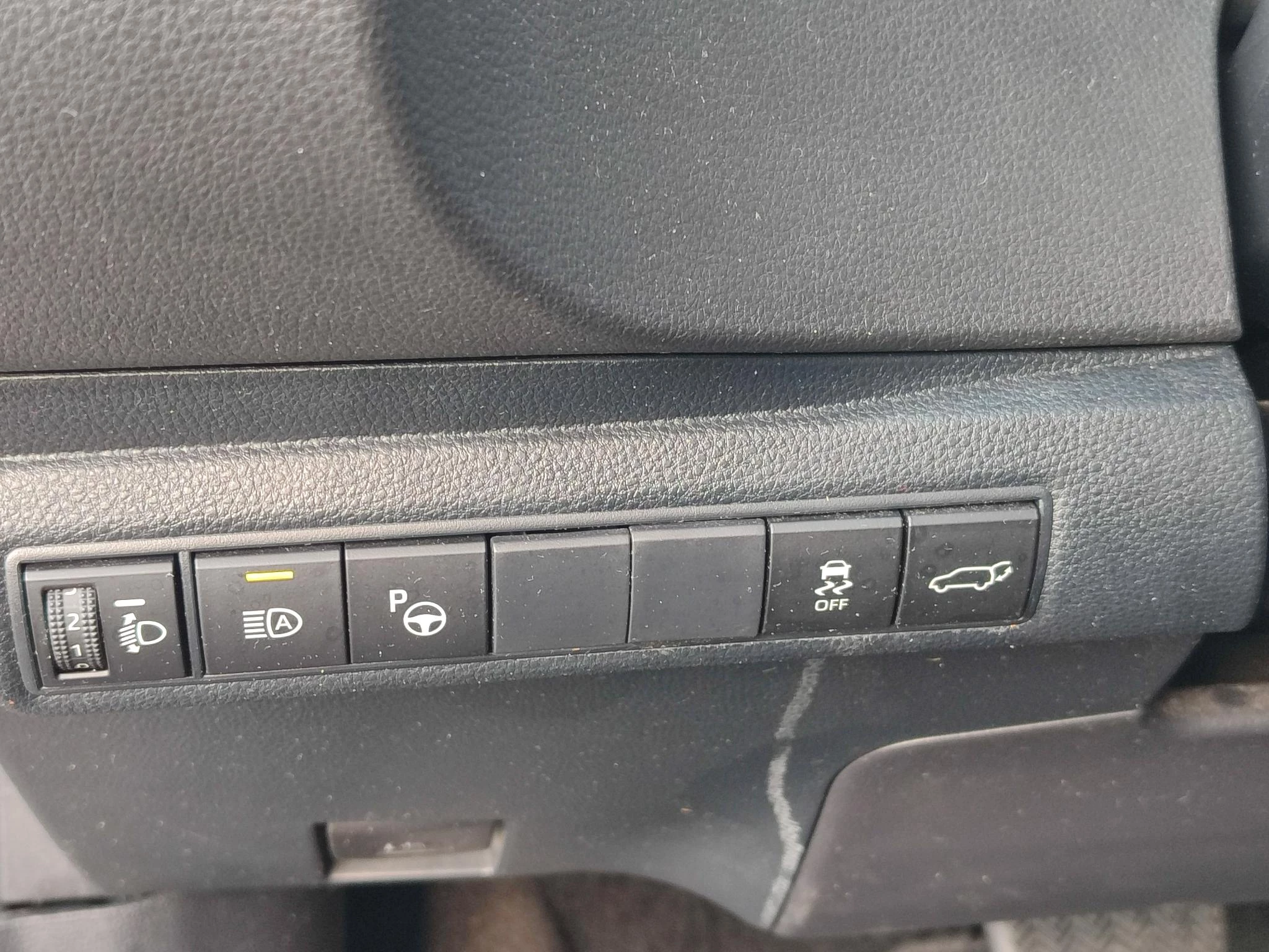 Hoofdafbeelding Toyota Corolla Touring Sports